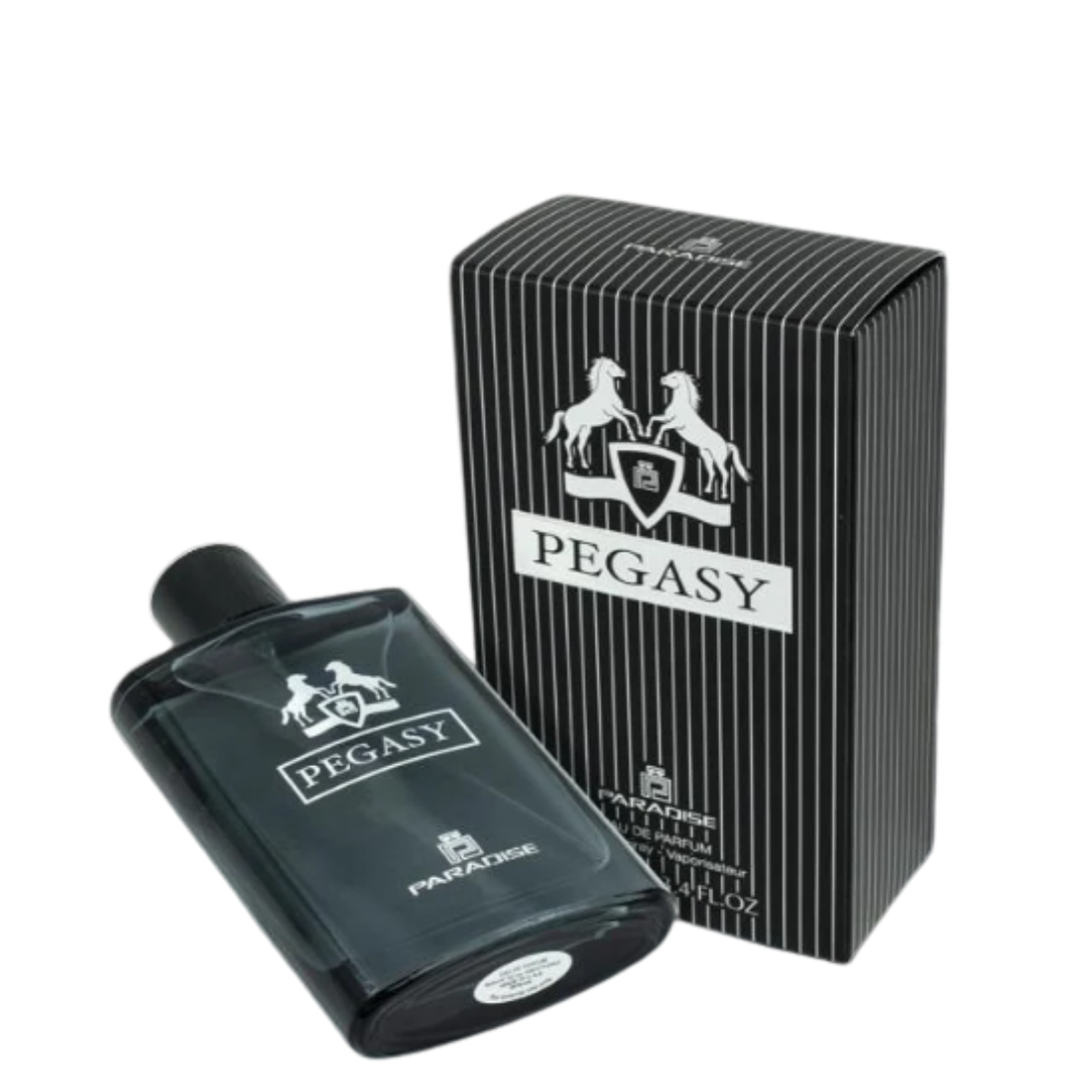 PERFUME PARADISE PEGASY UNISEX EDP 100 ML