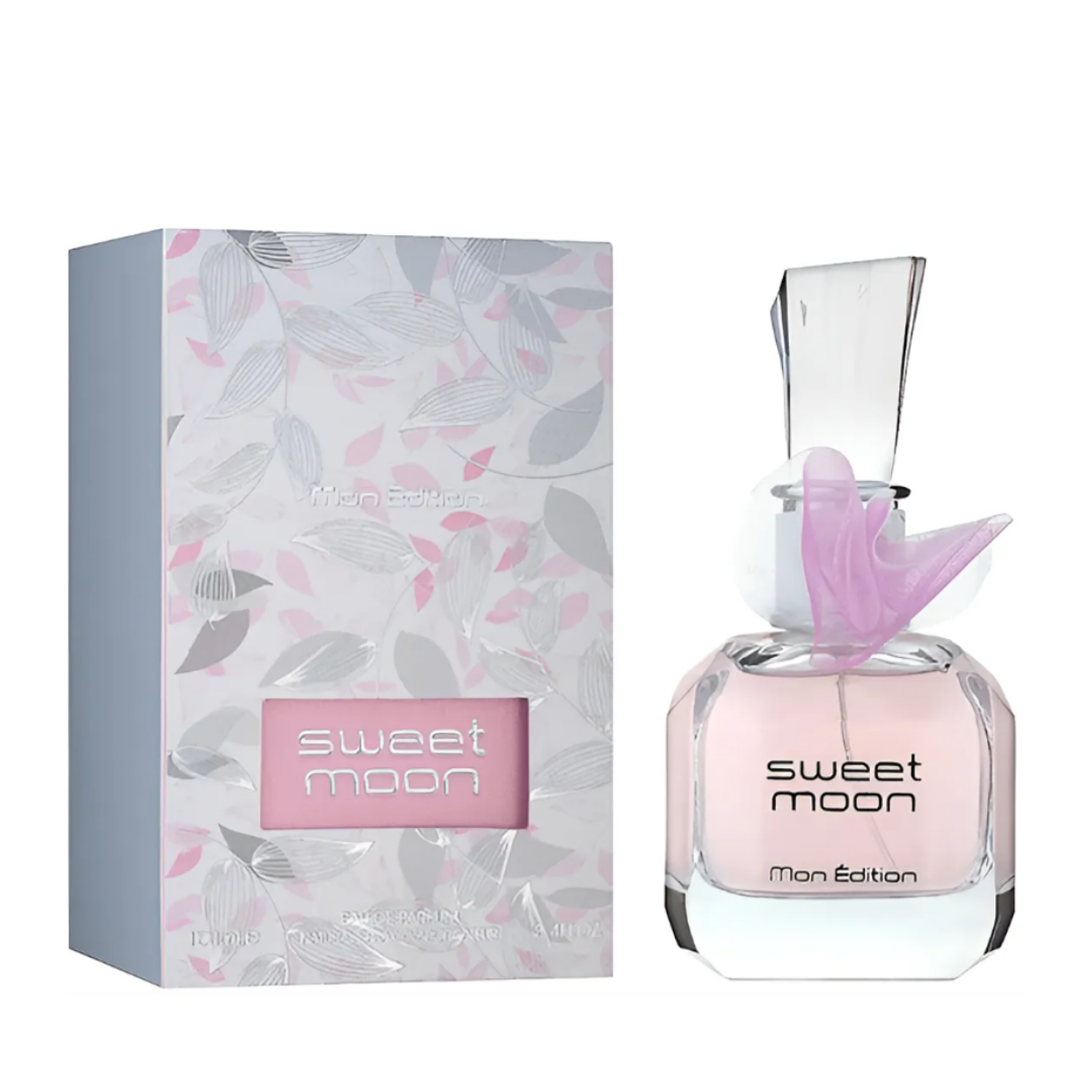 PERFUME FRAGRANCE WORLD SWEET MOON MON EDITION MUJER EDP 100 ML