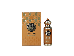 PERFUME ARABIYAT PRESTIGE LUTFAH LIGHT IN THE HEART HOMBRE EDP 100 ML