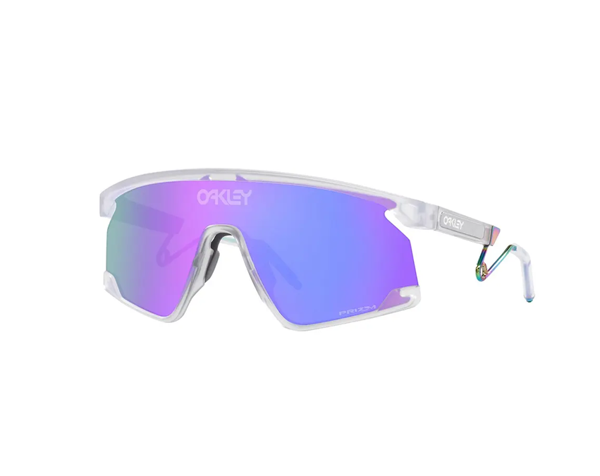LENTE DE SOL INYECTADO OAKLEY UNISEX 009237 0239 133