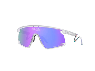 LENTE DE SOL INYECTADO OAKLEY UNISEX 009237 0239 133
