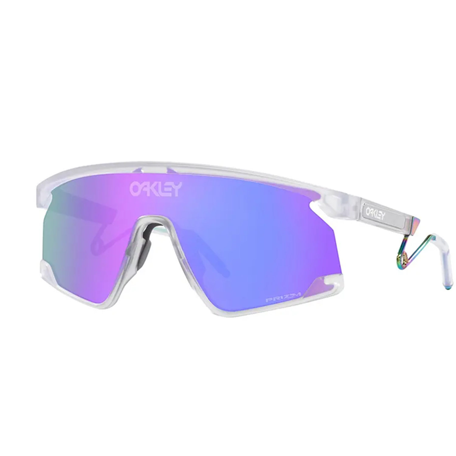 LENTE DE SOL INYECTADO OAKLEY UNISEX 009237 0239 133 1