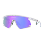 LENTE DE SOL INYECTADO OAKLEY UNISEX 009237 0239 133 - Miniatura 1