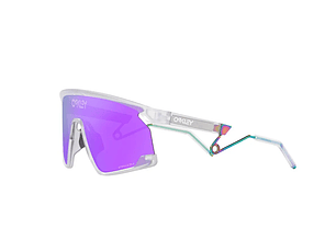 LENTE DE SOL INYECTADO OAKLEY UNISEX 009237 0239 133