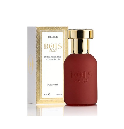 PERFUME BOIS 1920 ORO ROSSO UNISEX EDP 18 ML