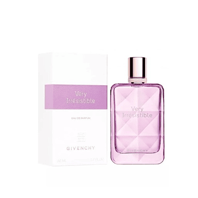 Perfume Very Irresistible Dama Edp 80 Ml