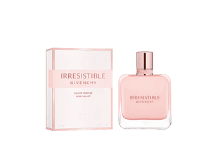 PERFUME IRRESISTIBLE ROSE VELVET DAMA EDP 75 ML