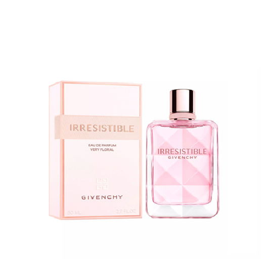 PERFUME IRRESISTIBLE VERY FLORAL DAMA EDP 75 ML