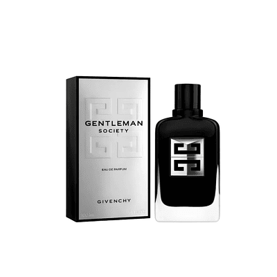 Perfume Givenchy Gentleman Society Varon Edp 100 Ml