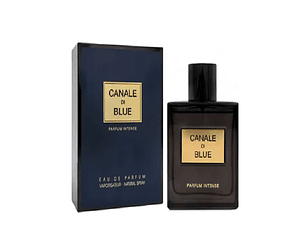 PERFUME FRAGRANCE WORLD CANALE DI BLUE PARFUM INTENSE HOMBRE EDP 100 ML