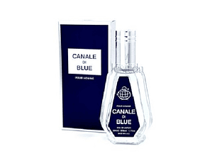 PERFUME FRAGRANCE WORLD CANALE DI BLUE HOMBRE EDP 50 ML