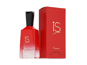 PERFUME FRAGRANCE WORLD IS L AMOUR MUJER EDP 75 ML