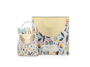PERFUME FRAGRANCE WORLD NUDO EXOTIC FLOWERS MUJER EDP 50 ML
