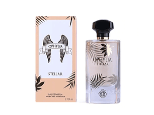 PERFUME FRAGRANCE WORLD OPHYLIA STELLAR MUJER EDP 80 ML