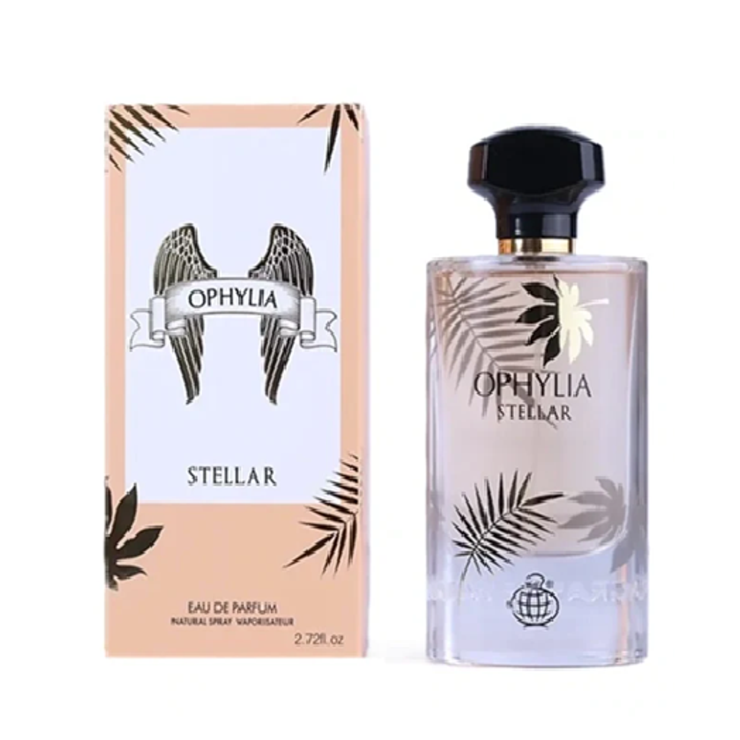 PERFUME FRAGRANCE WORLD OPHYLIA STELLAR MUJER EDP 80 ML