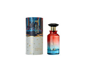 PERFUME MPF LAGOON DREAM UNISEX EDP 100 ML