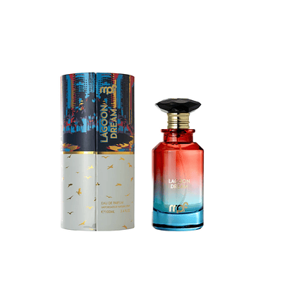 Perfume Mpf Lagoon Dream Unisex Edp 100 Ml