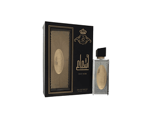 PERFUME ARABIYAT PRESTIGE ASHAA OUD NOIR UNISEX EDP 110 ML