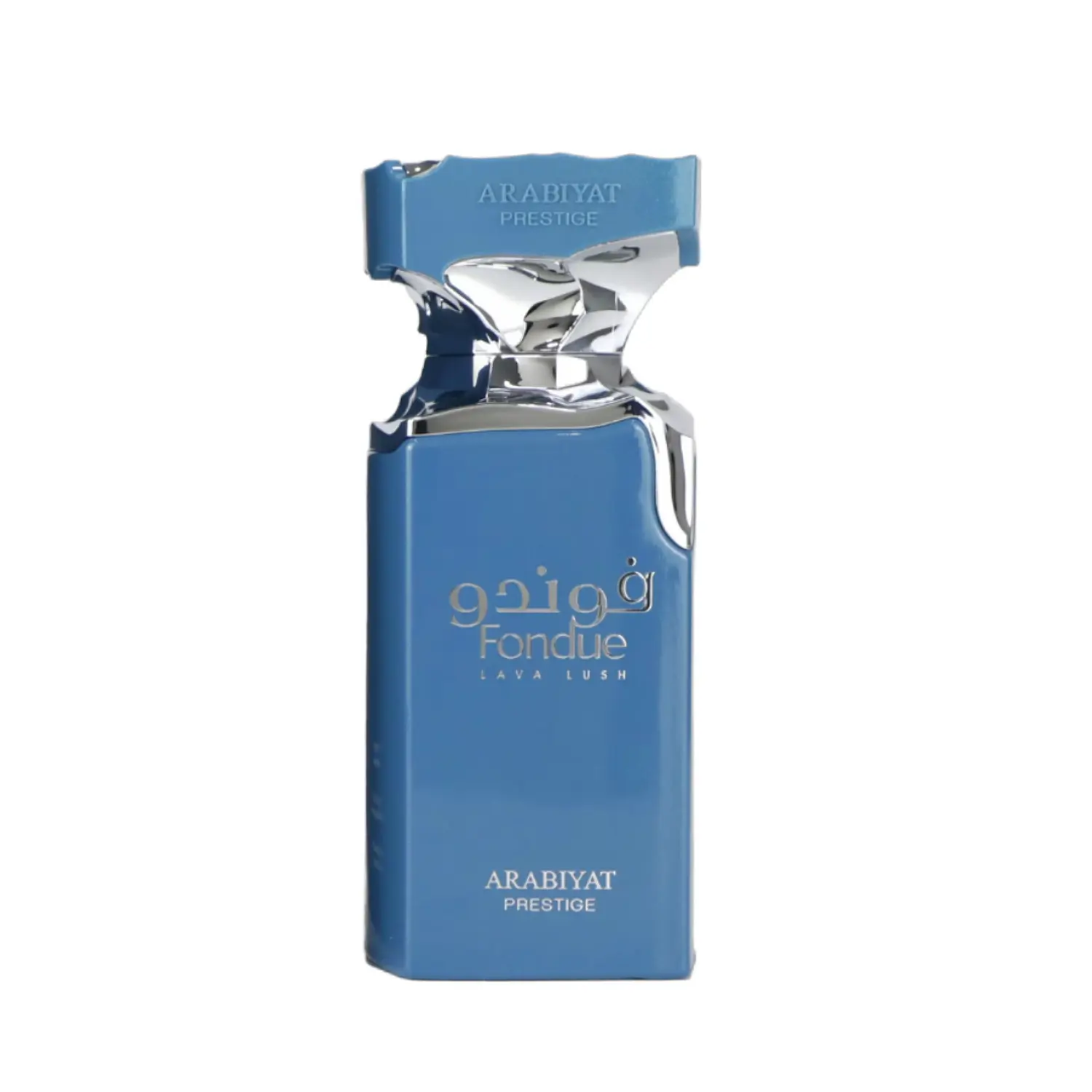 PERFUME ARABIYAT PRESTIGE FONDUE LAVA LUSH UNISEX EDP 100 ML TESTER