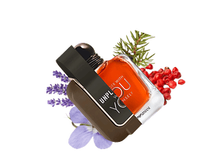 PERFUME EMPER UNPLUGGED WITH YOU HOMBRE EDP 80 ML