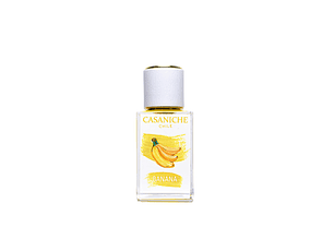 PERFUME CASA NICHE BANANA UNISEX EDP 50 ML