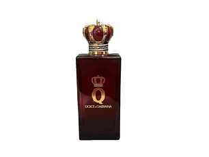 PERFUME Q DOLCE GABBANA MUJER PARFUM 100 ML TESTER