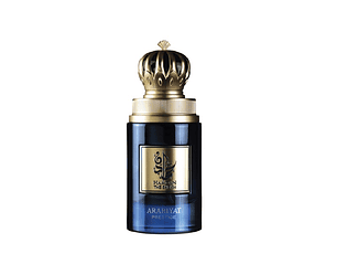 PERFUME ARABIYAT PRESTIGE HAMDAN THE SHEIKH HOMBRE EDP 75 ML TESTER