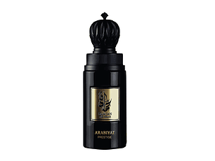 PERFUME ARABIYAT PRESTIGE HAMDAN THE BRAVE HOMBRE EDP 75 ML TESTER