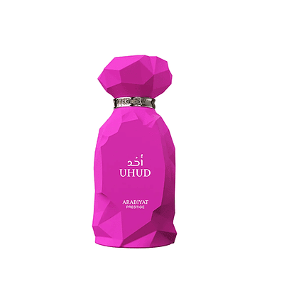 Perfume Arabiyat Prestige Uhud Unisex Edp 100 Ml Tester