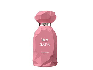 PERFUME ARABIYAT PRESTIGE SAFA MUJER EDP 100 ML TESTER