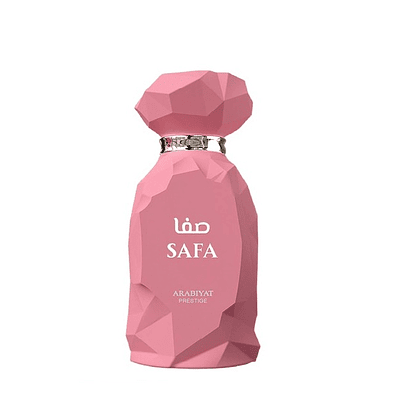 Perfume Arabiyat Prestige Safa Mujer Edp 100 Ml Tester