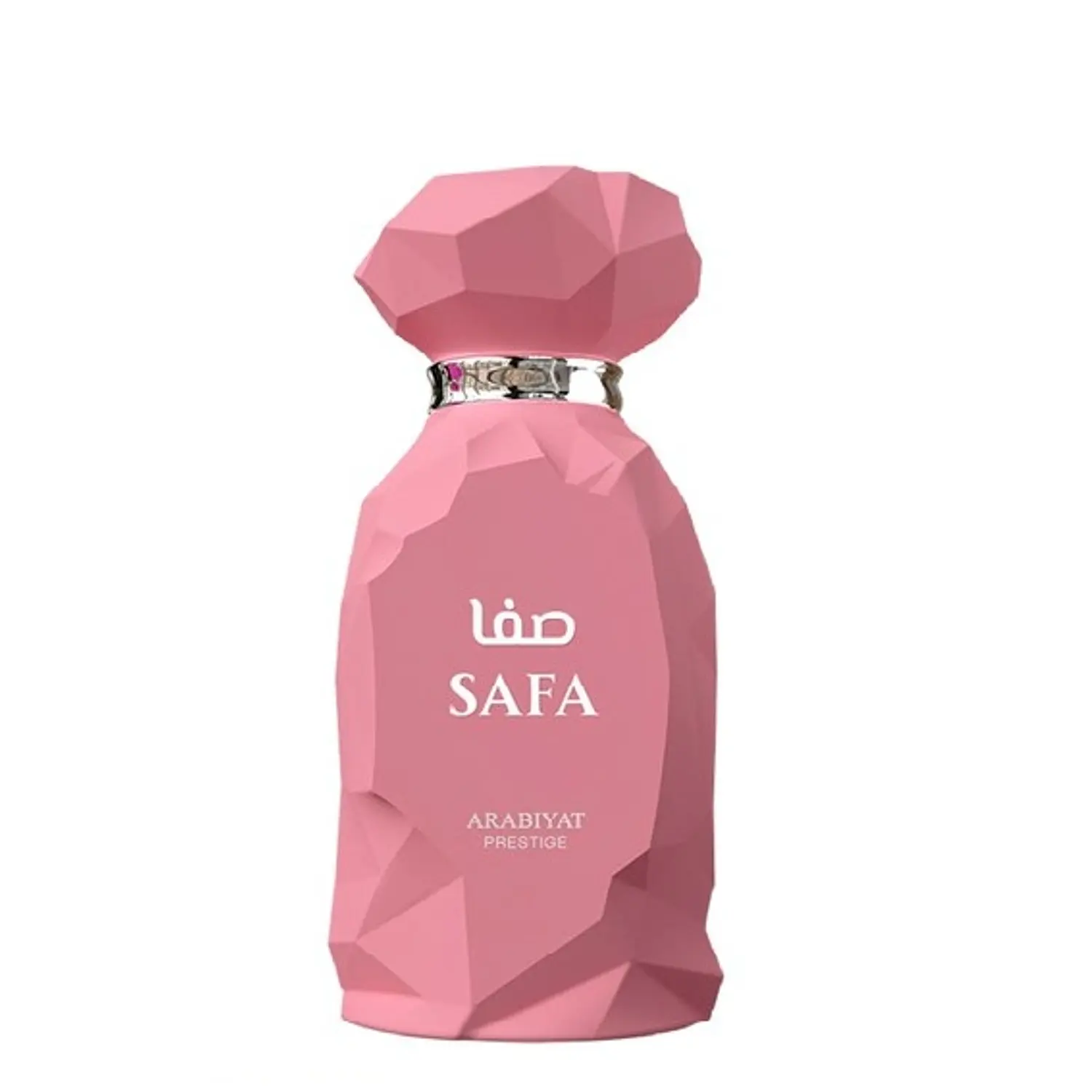 PERFUME ARABIYAT PRESTIGE SAFA MUJER EDP 100 ML TESTER