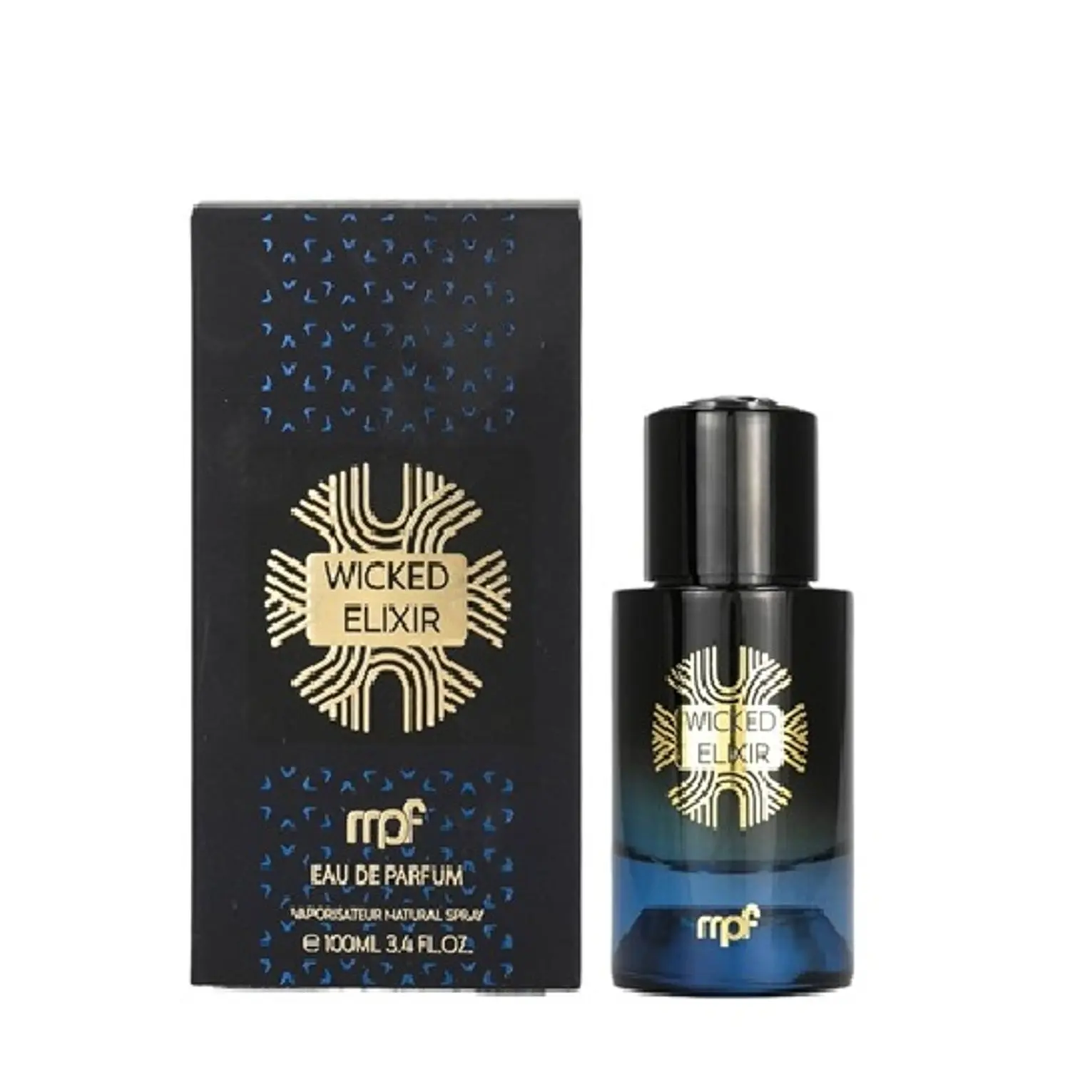 PERFUME MPF WICKED ELIXIR HOMBRE EDP 100 ML