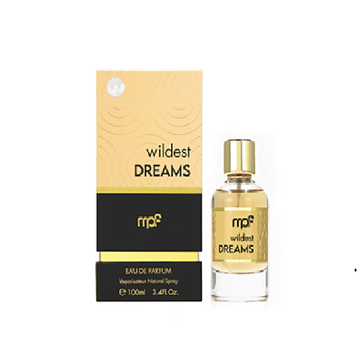 Perfume Mpf Wildest Dreams Unisex Edp 100 Ml