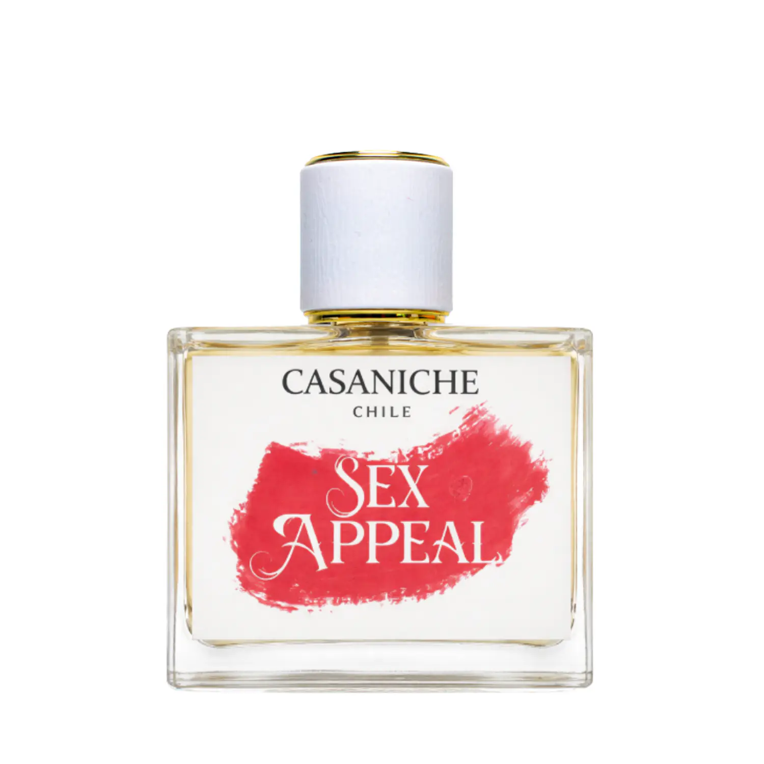 PERFUME CASA NICHE SEX APPEAL UNISEX EDT 50 ML