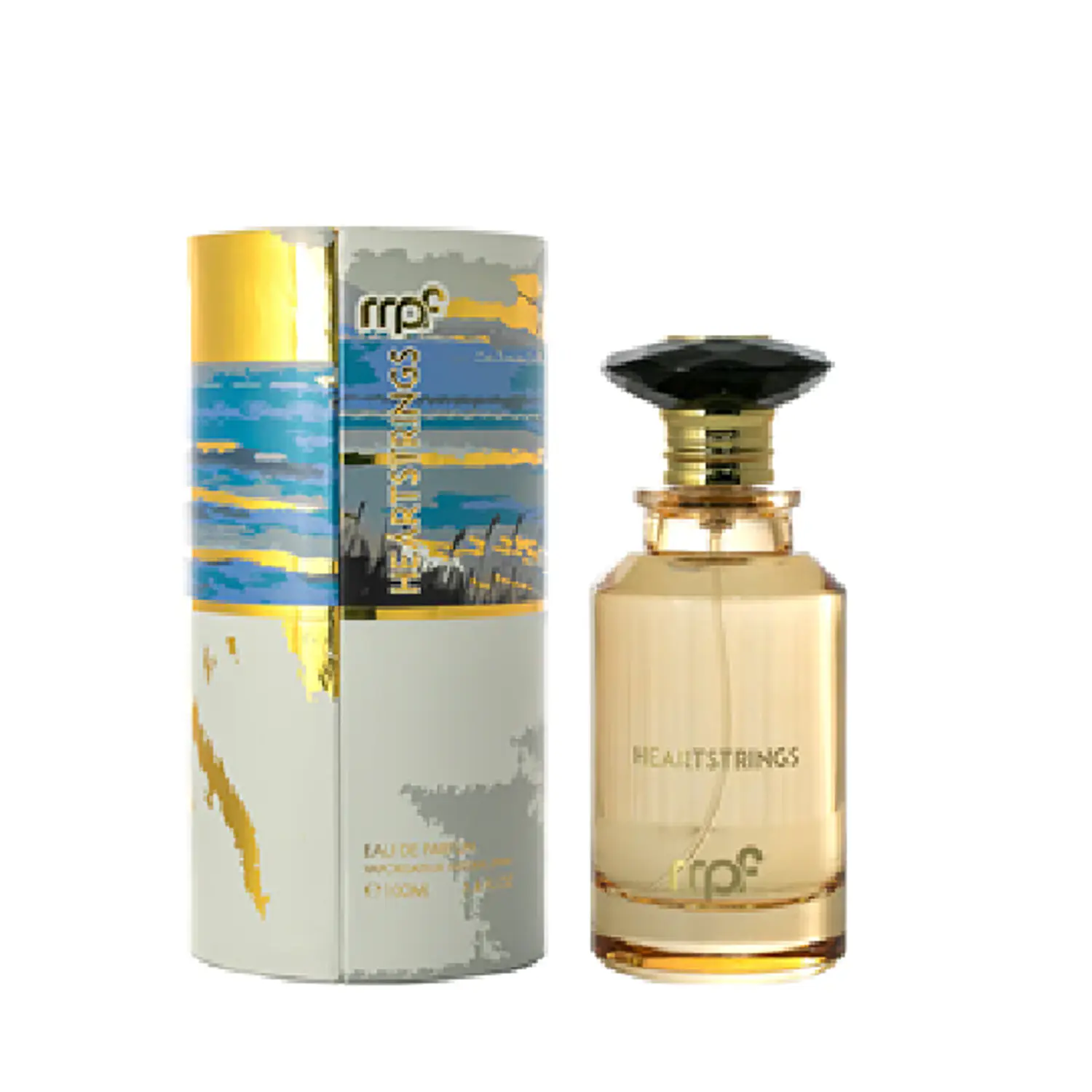PERFUME MPF HEARTSTRINGS UNISEX EDP 100 ML