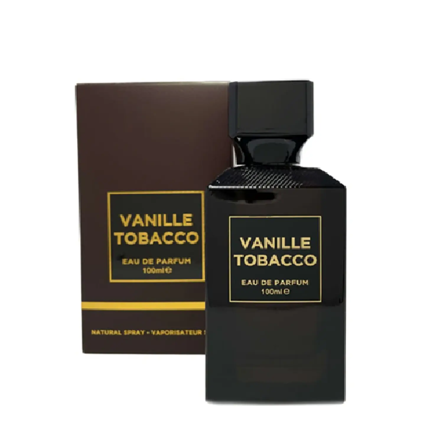 PERFUME PARADISE VANILLE TOBACCO UNISEX EDP 100 ML