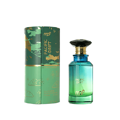 Perfume Mpf Pacific Drift Unisex Edp 100 Ml