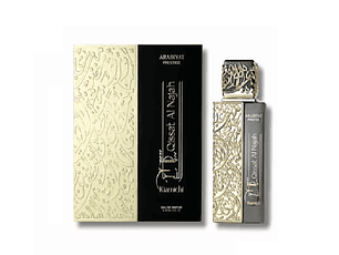 PERFUME ARABIYAT PRESTIGE QISSAT NAJAH KIAMCHI HOMBRE EDP 100 ML