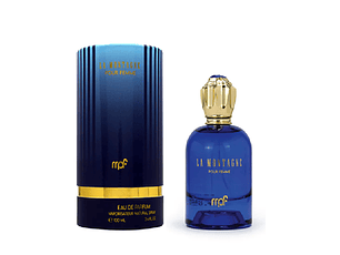 PERFUME MPF LA MONTAGNE UNISEX EDP 100 ML