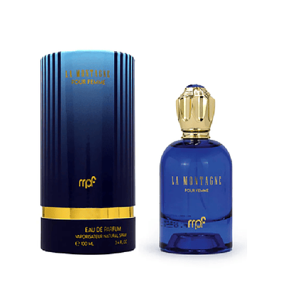 Perfume Mpf La Montagne Unisex Edp 100 Ml