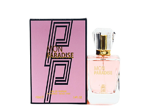 PERFUME PARADISE MON MUJER EDP 100 ML