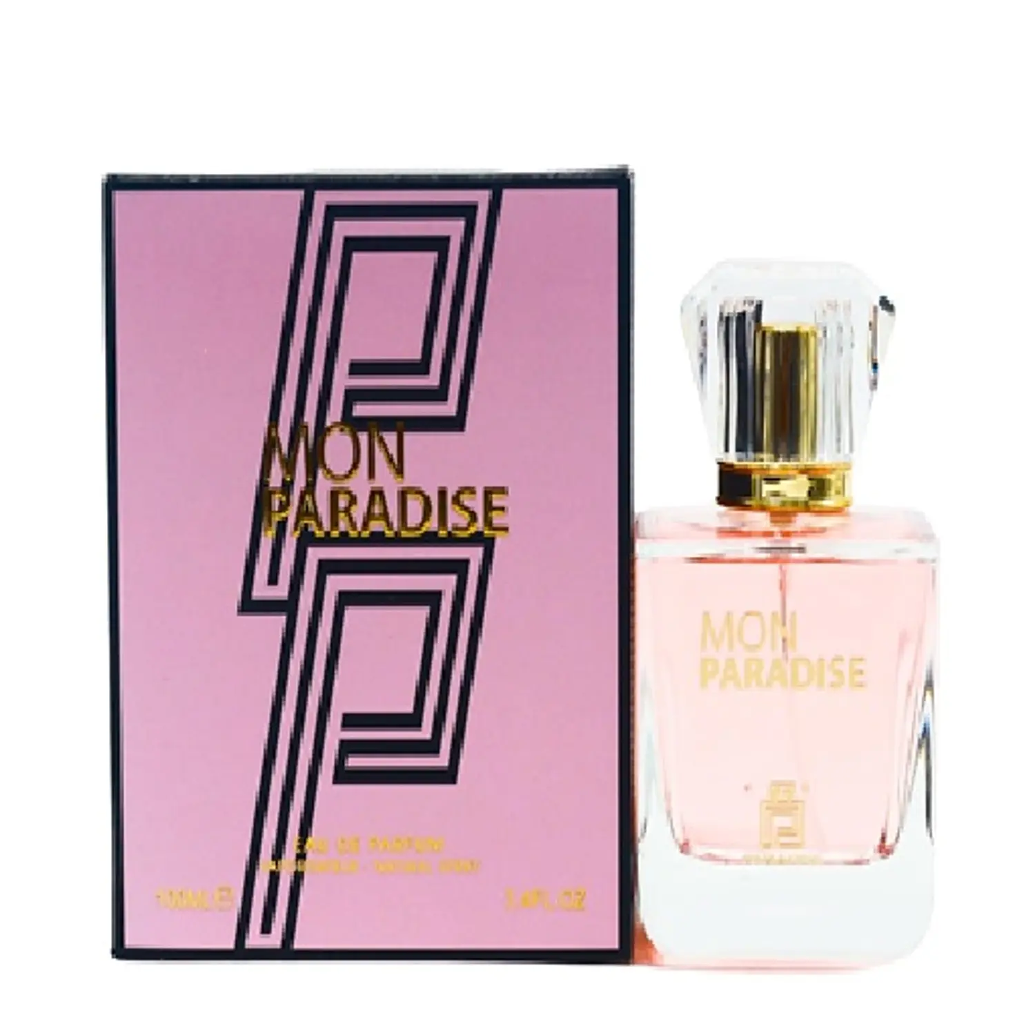 PERFUME PARADISE MON MUJER EDP 100 ML
