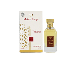 PERFUME MPF MAISON ROUGE UNISEX EDP 100 ML