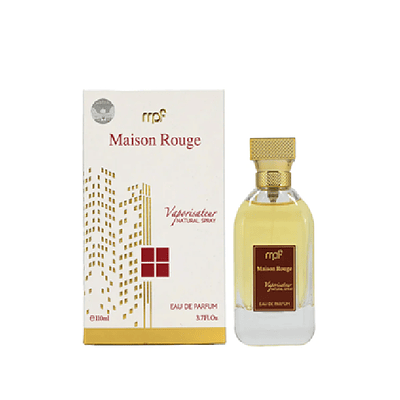 Perfume Mpf Maison Rouge Unisex Edp 100 Ml