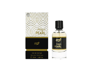 PERFUME MPF MAGIC PEARL UNISEX EDP 100 ML