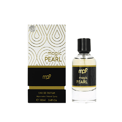 Perfume Mpf Magic Pearl Unisex Edp 100 Ml