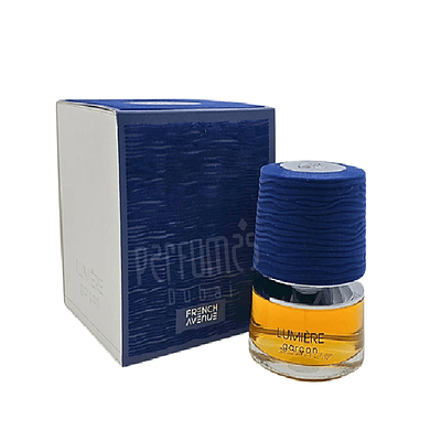 Perfume French Avenue Lumiere Garcon Mujer Edp 100 Ml
