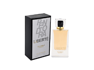 PERFUME PARADISE LIBERTE MUJER EDP 100 ML