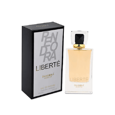Perfume Paradise Liberte Mujer Edp 100 Ml